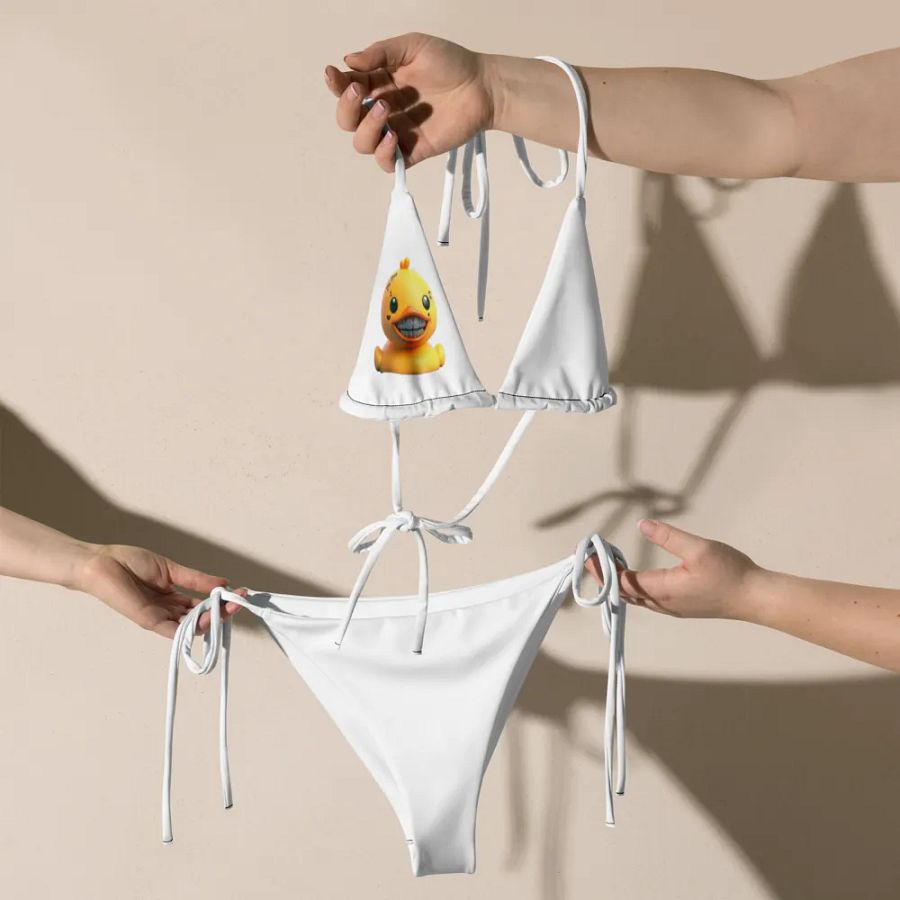 TMA Quack Wild Gang Bikini product image (6)