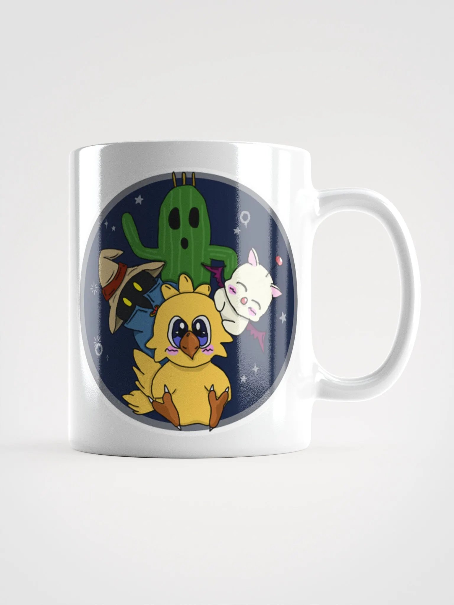 FF Combo Mug product image (1)