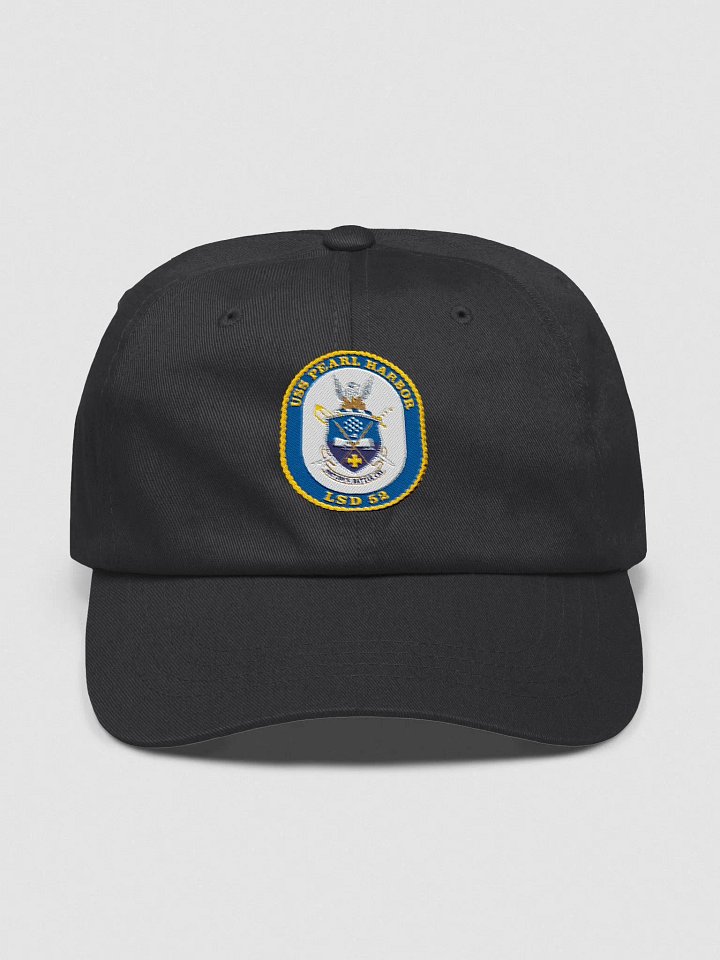 USS Pearl Harbor LSD 52 product image (1)