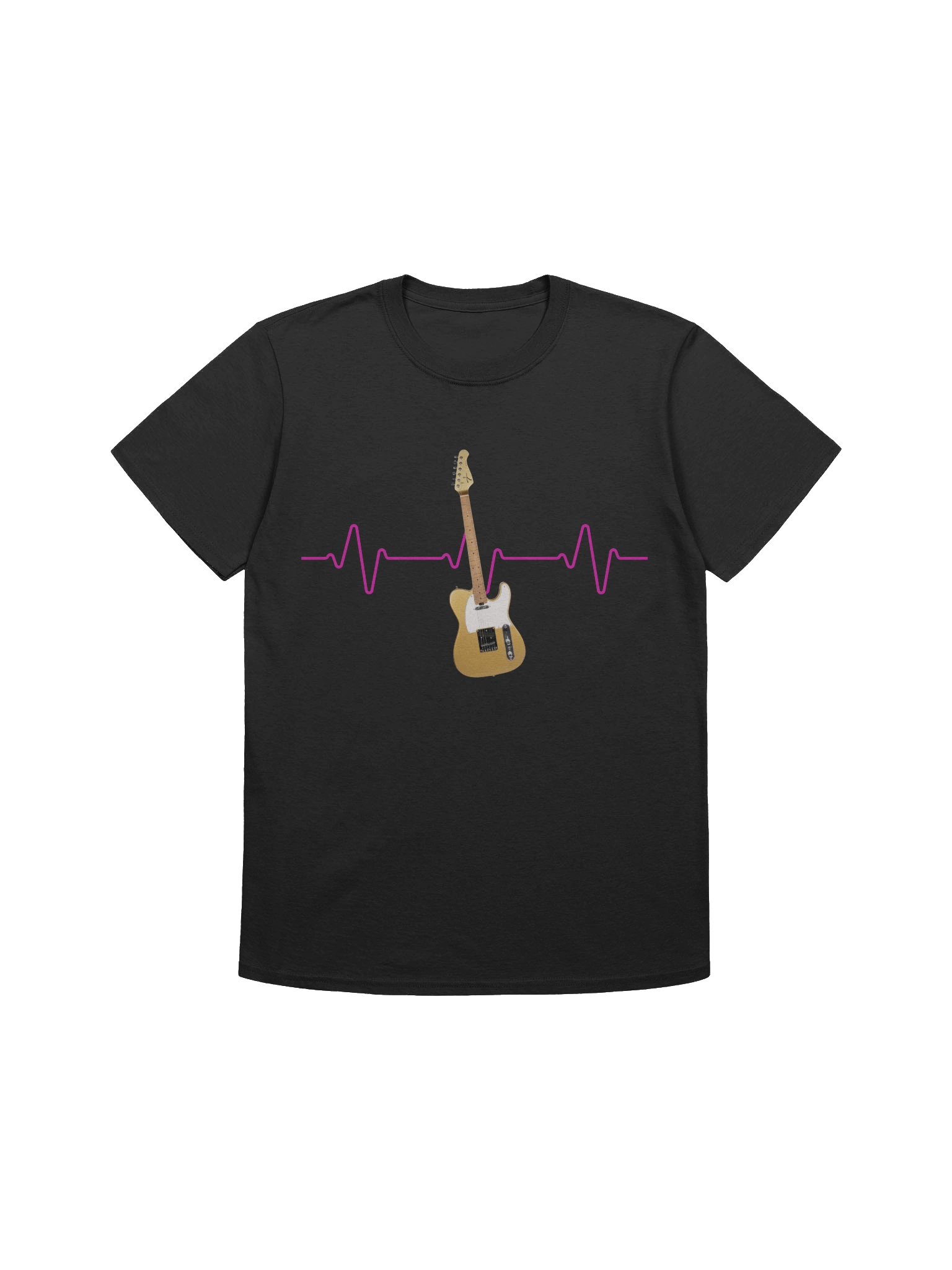 Tease Guitars are life 2 product image (1)