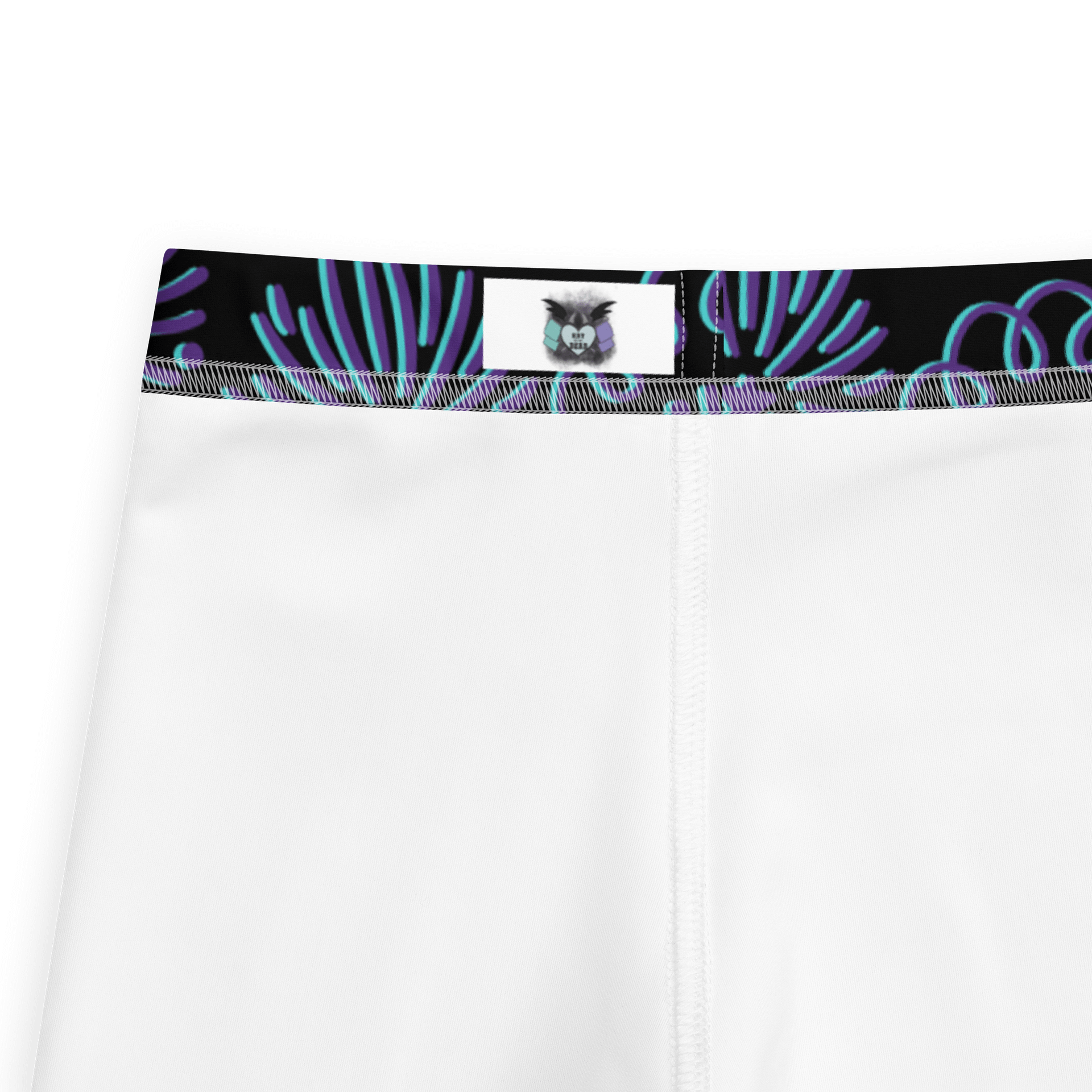 Fireworks Kids Leggings product image (2)