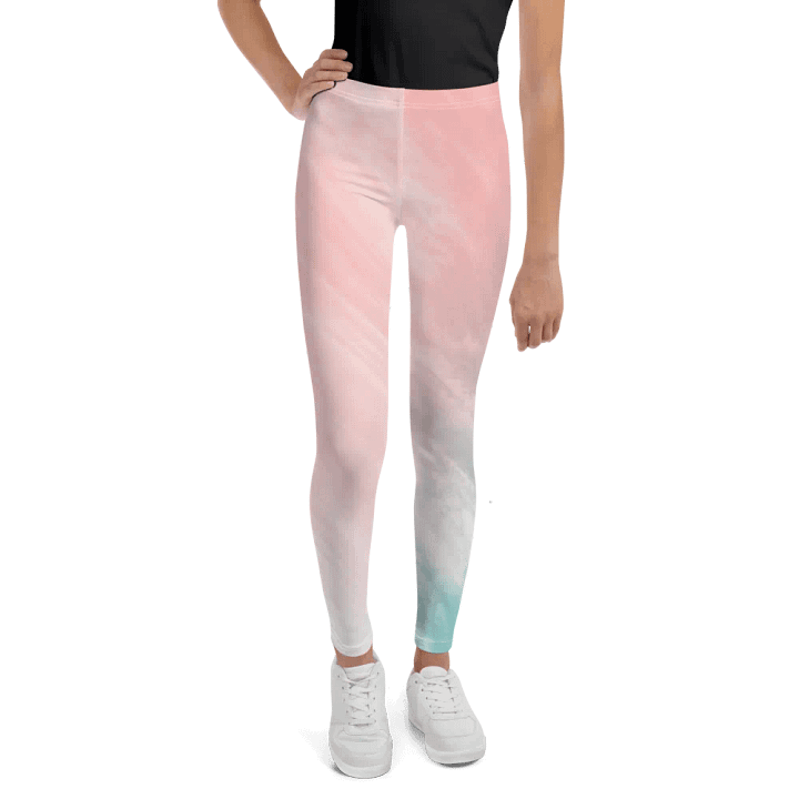 Kids Paradise Leggings product image (1)