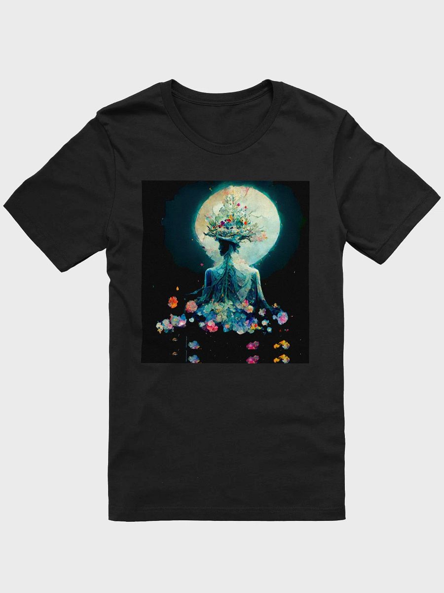 Iconic Comfort: Bella+Canvas Supersoft T-Shirt product image (1)