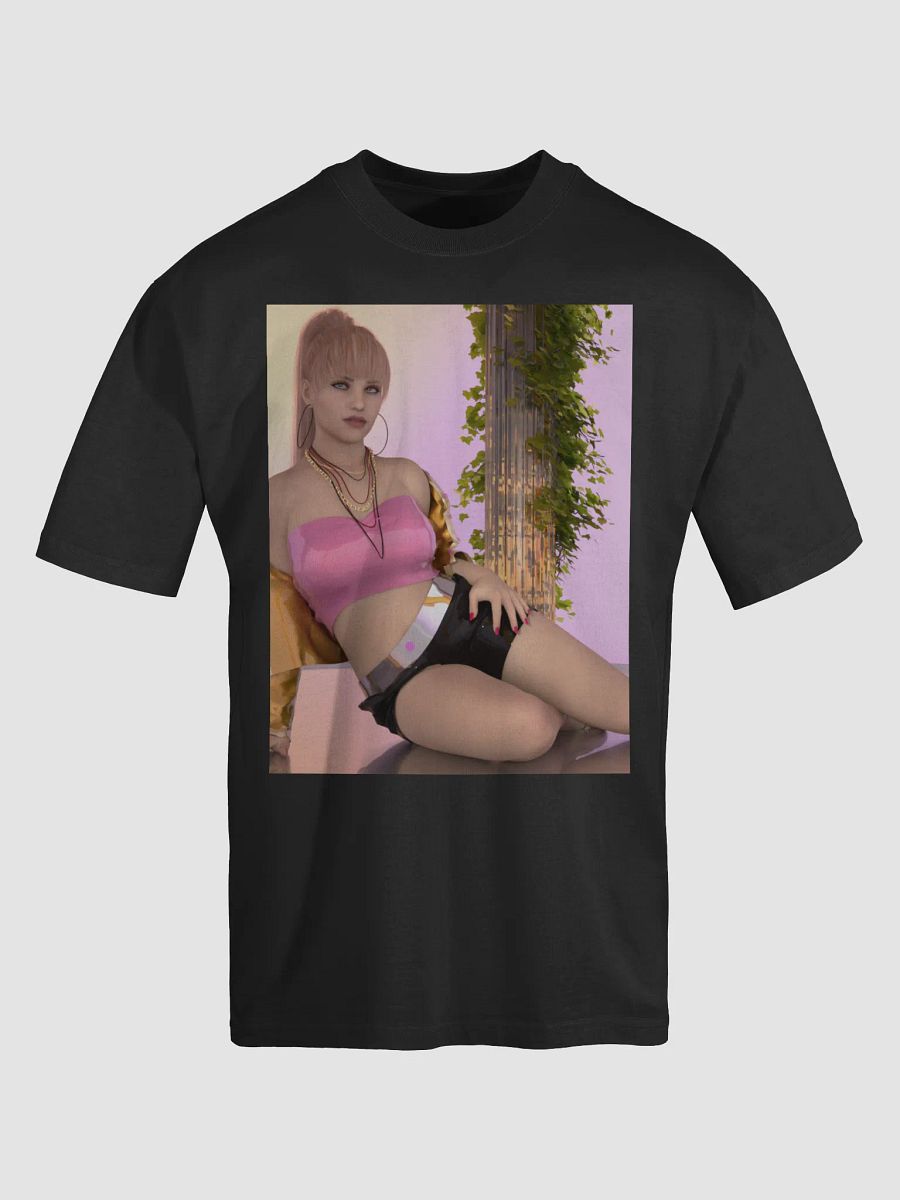 Mayra Oversized Tee product image (20)