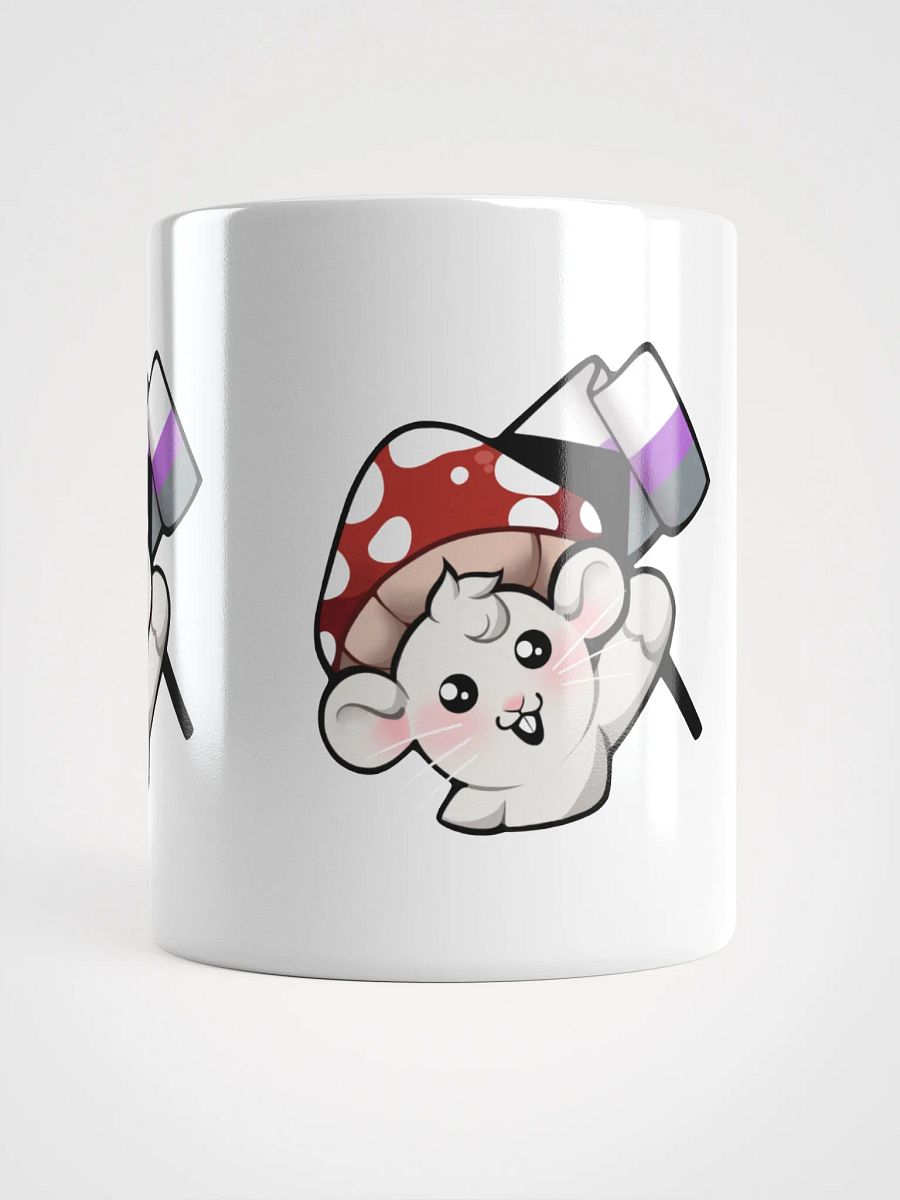 Demisexual Pride Mug product image (14)