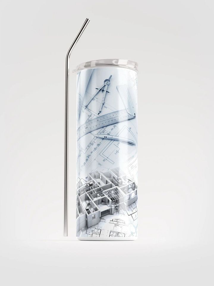 Architect Tumbler product image (1)