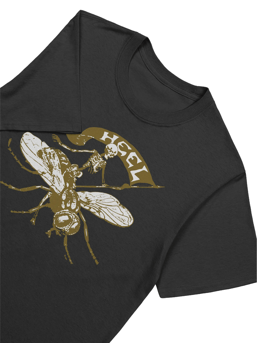 Skelebug Black product image (3)