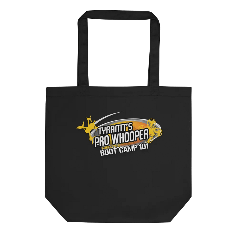 Freestyle Boot Camp 101 Gear Bag product image (1)