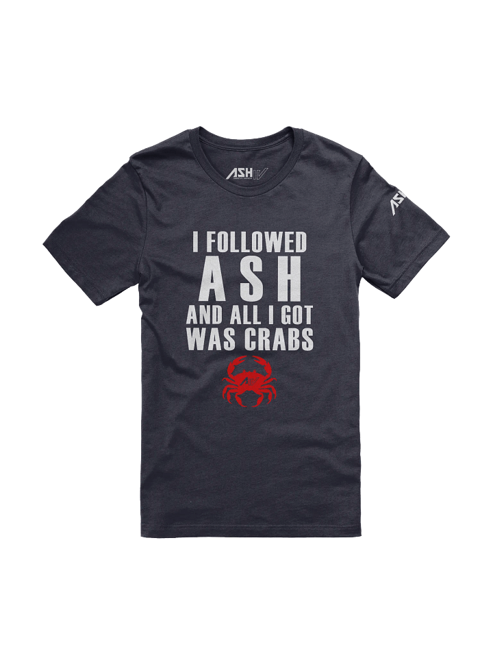 I Got Crabs From Ash product image (41)