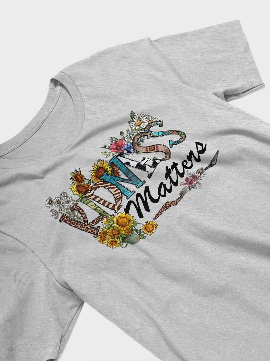Kindness Matters - Adult T-Shirt product image (5)