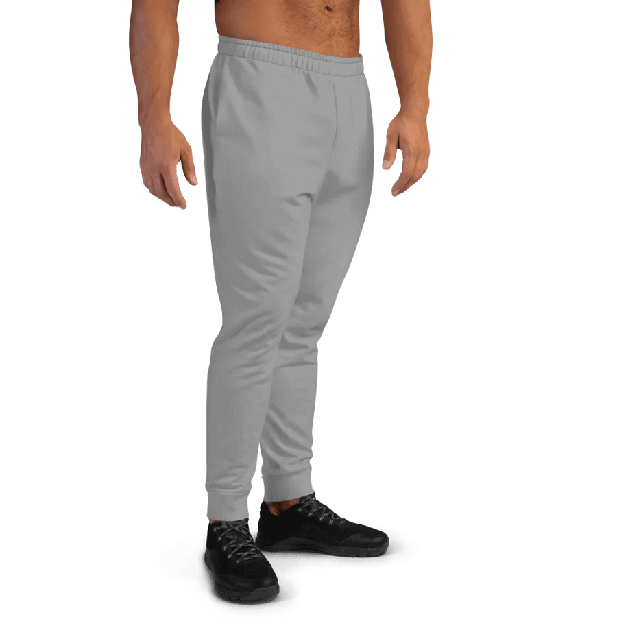 EGO All-Over Print Men's Joggers product image (5)
