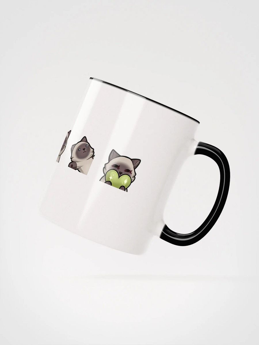 Lilith Emote Mug product image (2)