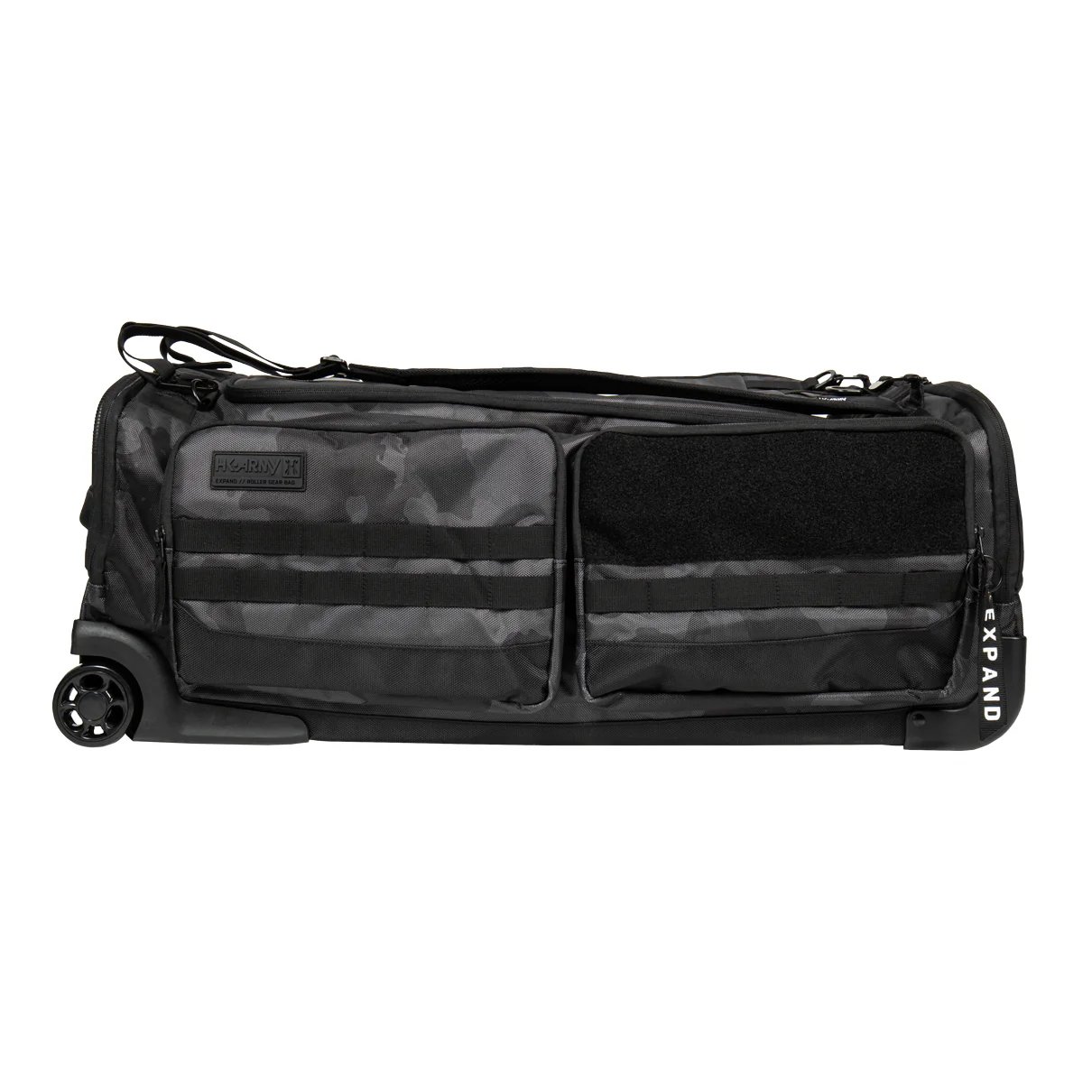 Expand 75L - Roller Gear Bag product image (3)