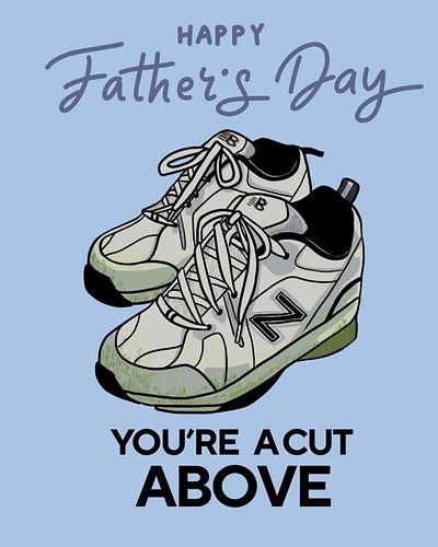 Send this to any Dad that you know is cool 😎

#fathersday #dadvibes #rolandschitts #newbalance #schittscreek #daddymadesomeco...