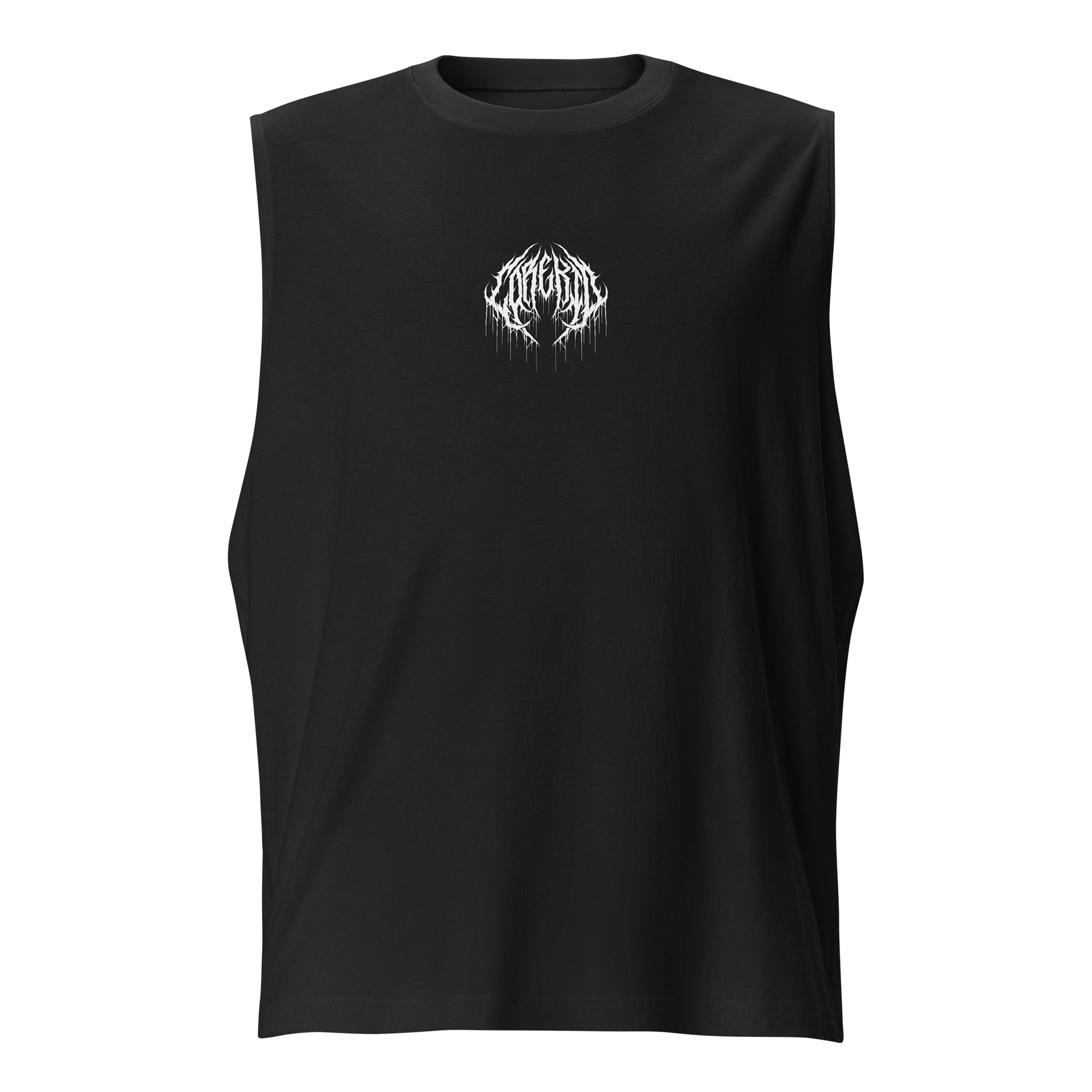DEADLIFT TANK TOP product image (1)
