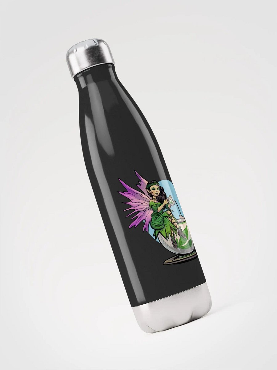 EFQ Colour Logo Water Bottle product image (3)