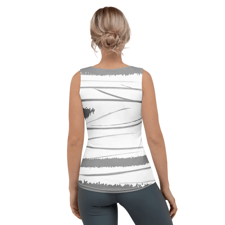 Somaticat Tank Top product image (2)