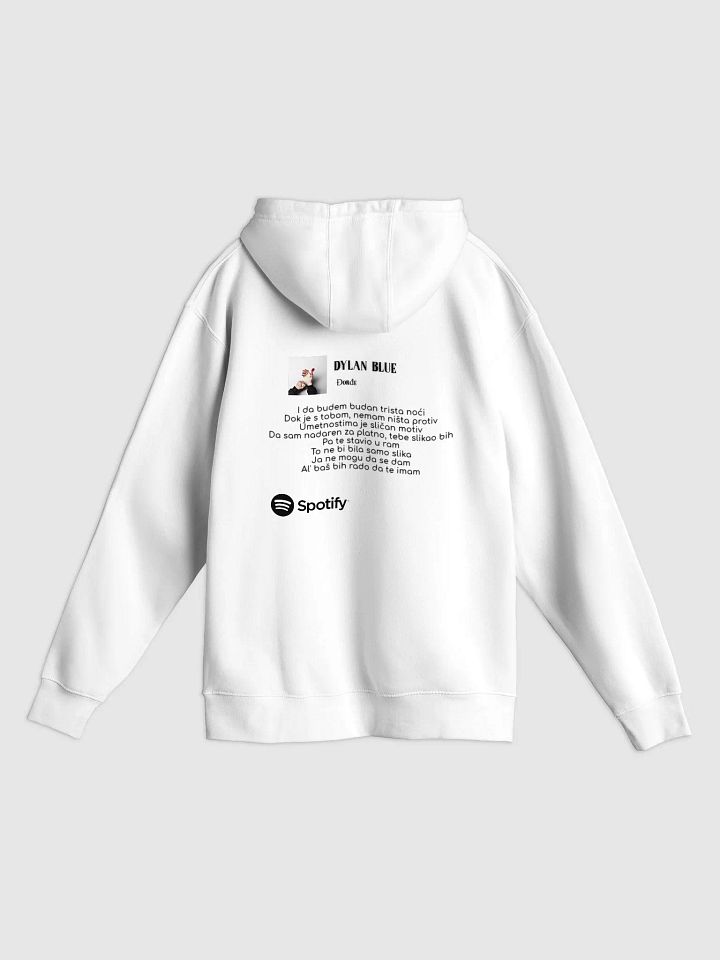 Dylan Blue Lyrics - Đorđe product image (2)