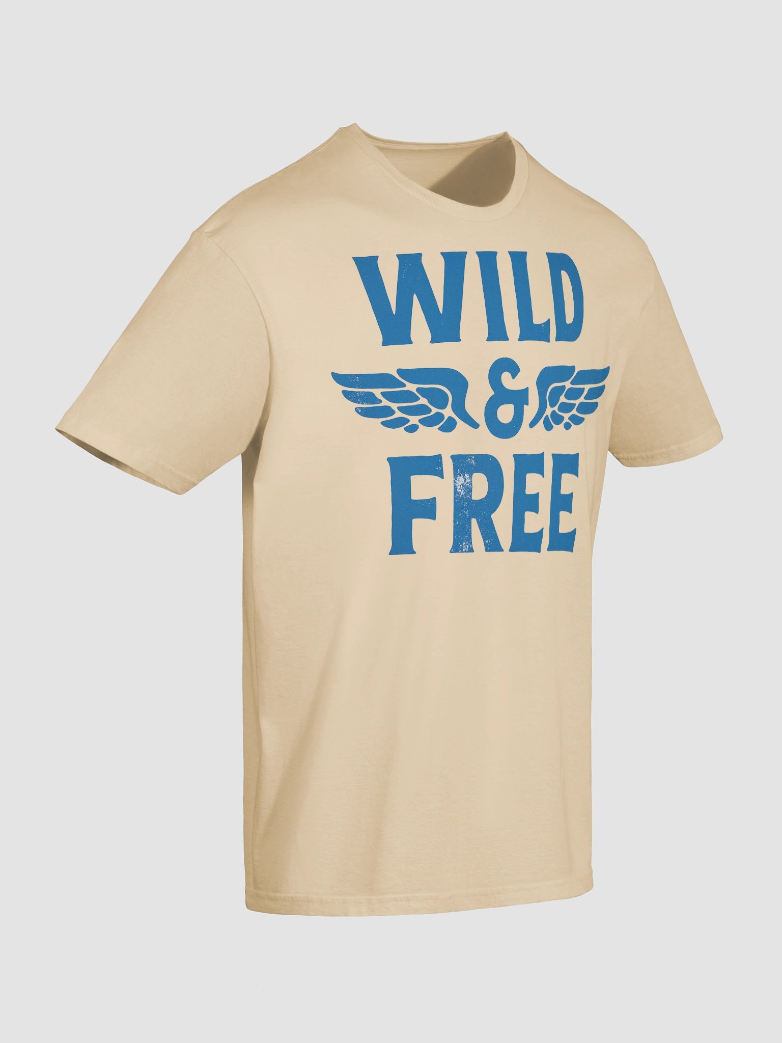 Wild and Free product image (10)