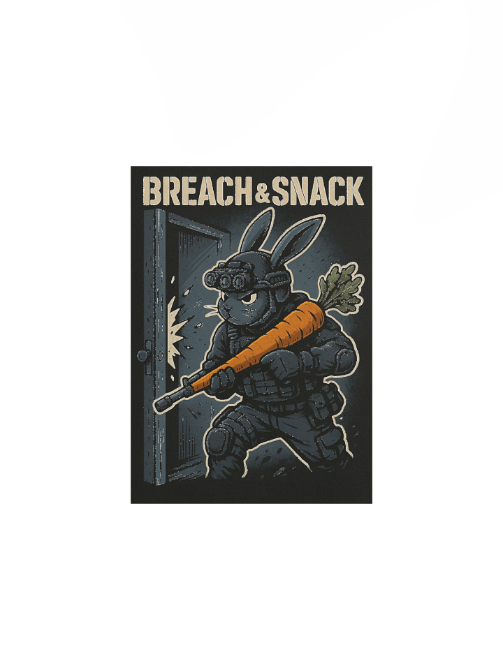 BREACH & SNACK POCKER V1 product image (2)