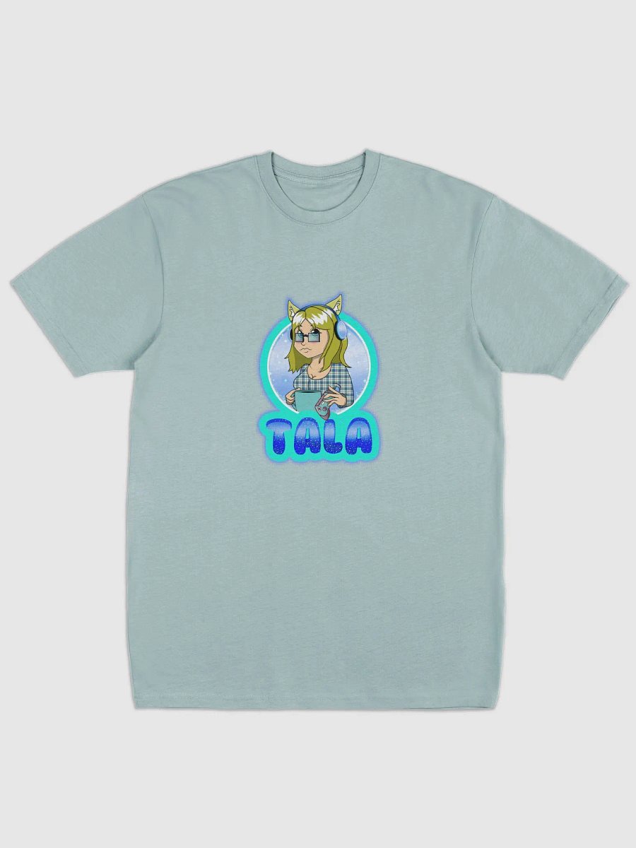 TALA's Gaming Vibes Tee product image (2)