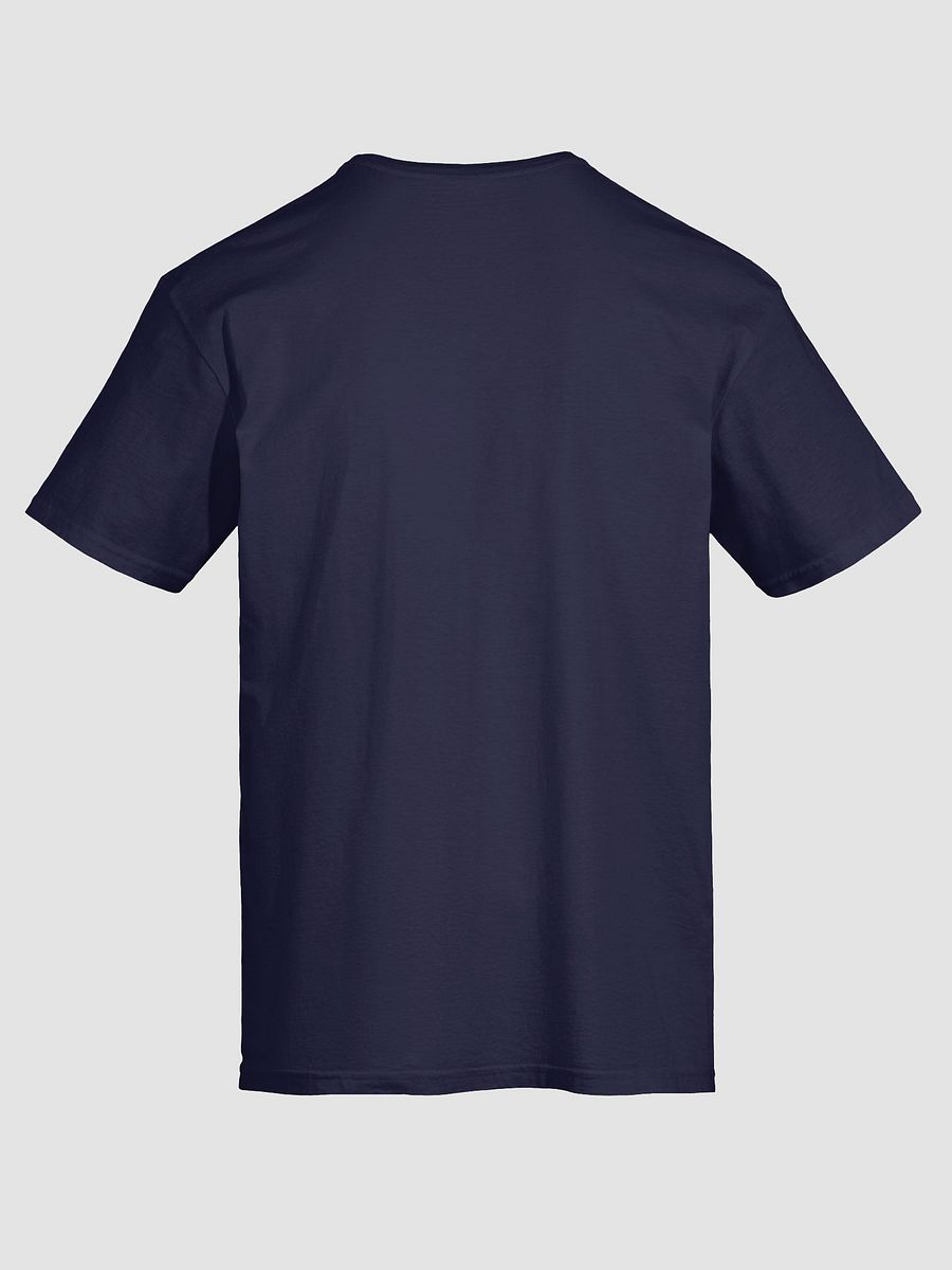 Rock Music-Inspired T-Shirt – Bold 'GET HIGH ON ROCK' Design, Unisex Fit product image (4)