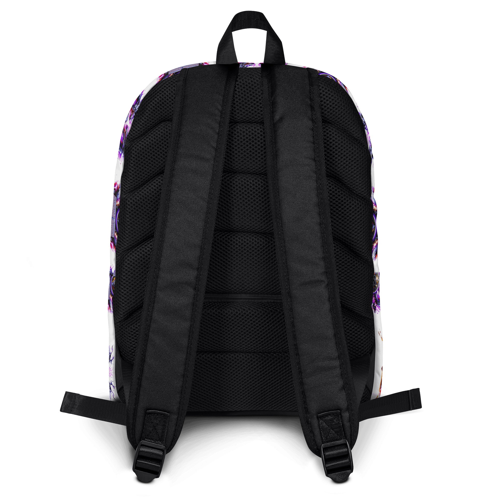 BadHabit_Gaym3r Back Pack product image (2)