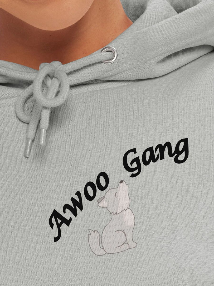 Awoo Gang Hoodie product image (7)