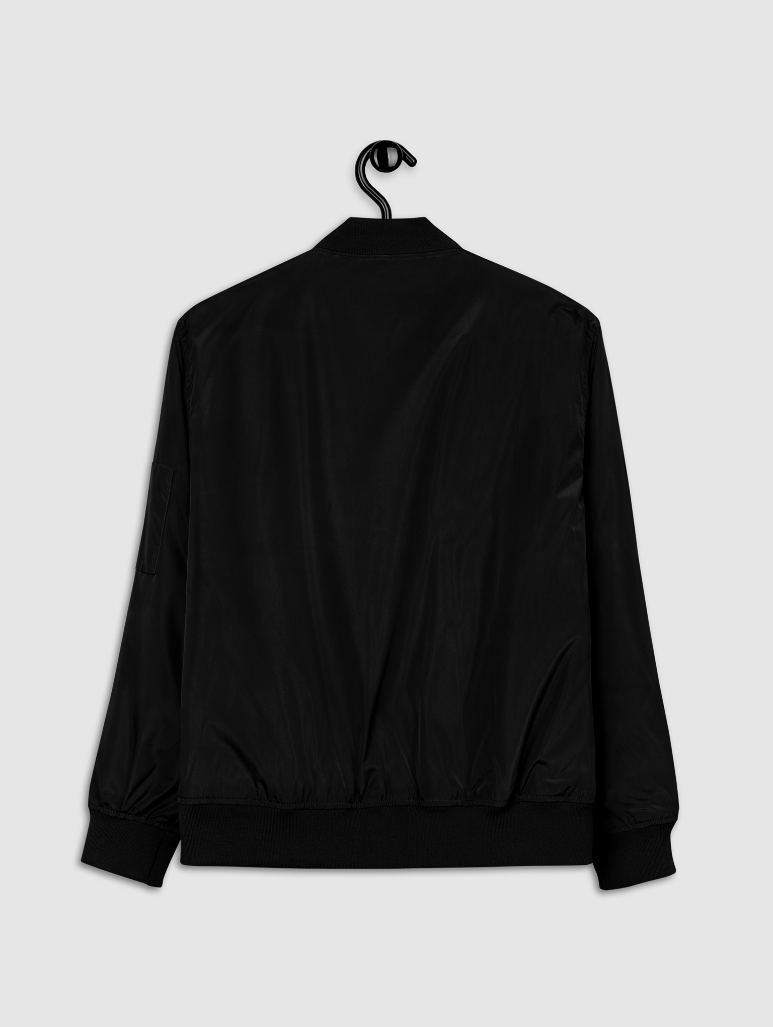 KJ PREMIUM RECYCLED BOMBER JACKET product image (7)