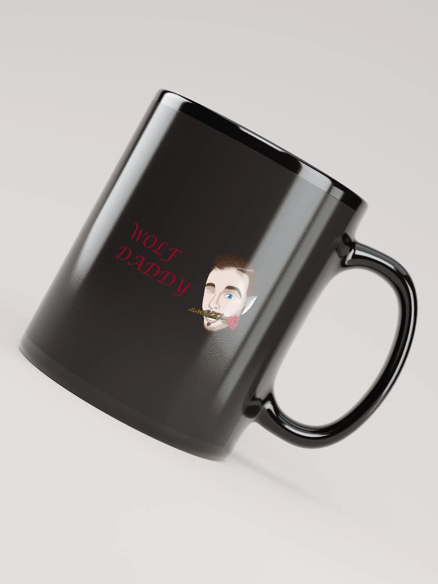 Wolf Daddy Mug product image (8)