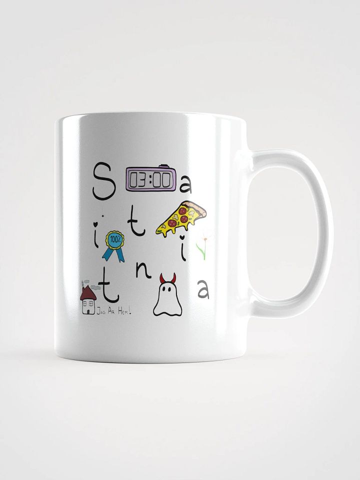 Mugg - Stitania product image (2)