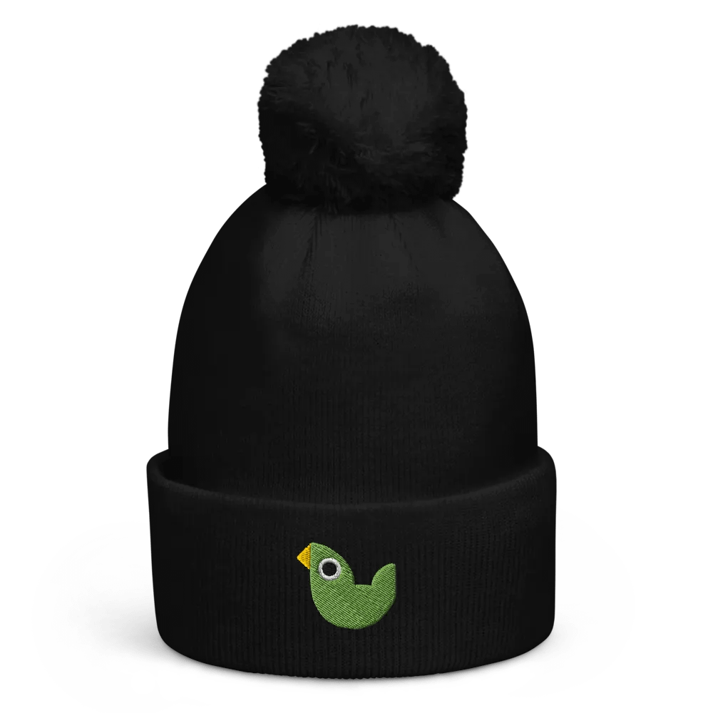 Wubbeanie Pom Pom product image (1)