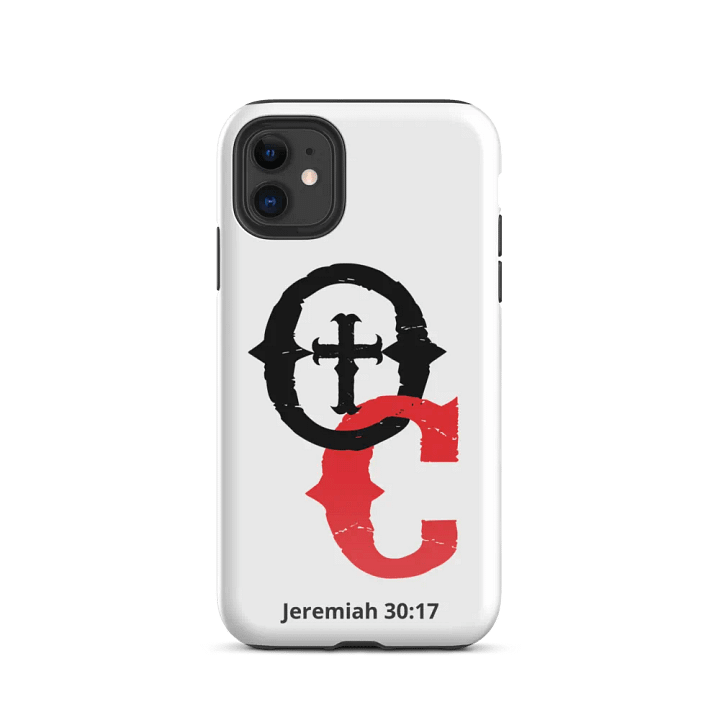 iPhone OC Case product image (47)