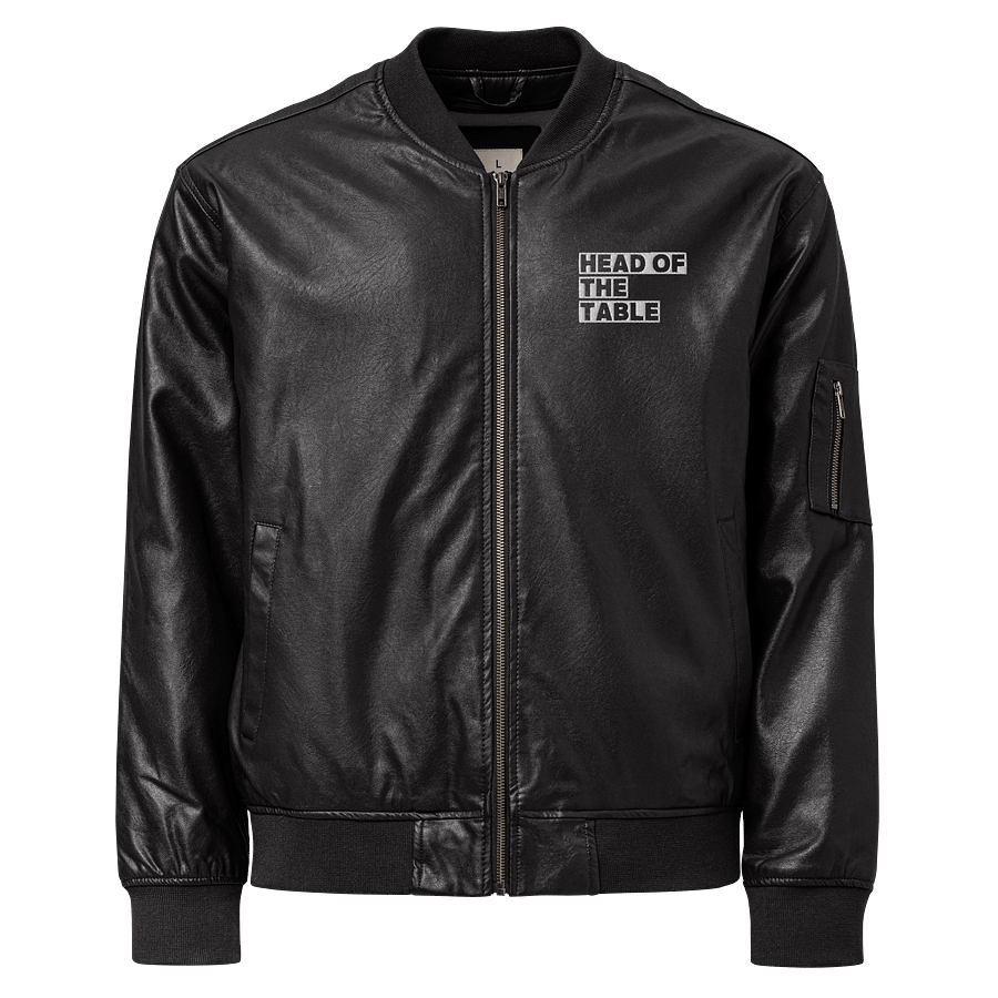 Head Of the Table Bomber Jackets for Dads product image (1)