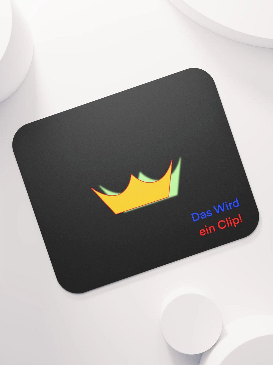 Justn Clip Mousepad product image (7)