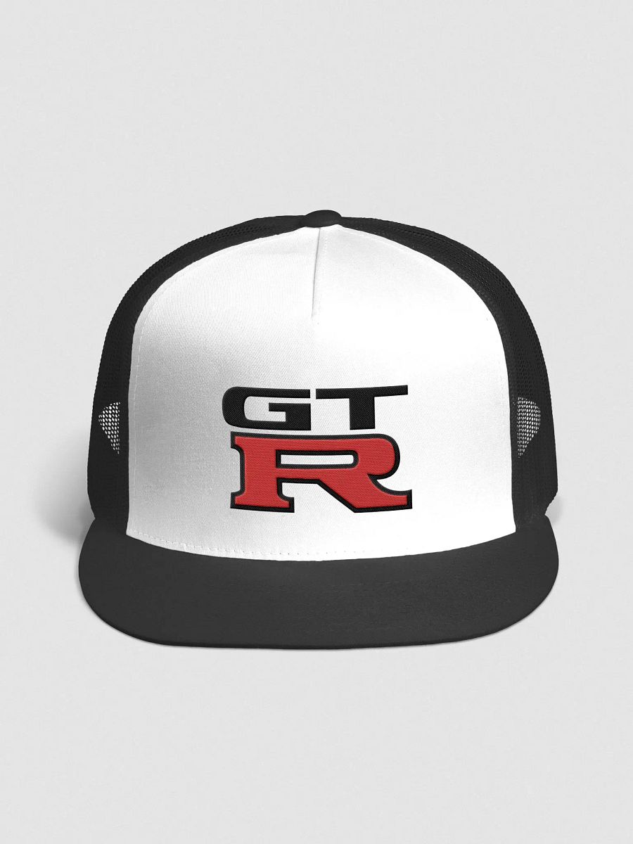 GTR Trucker Cap product image (1)
