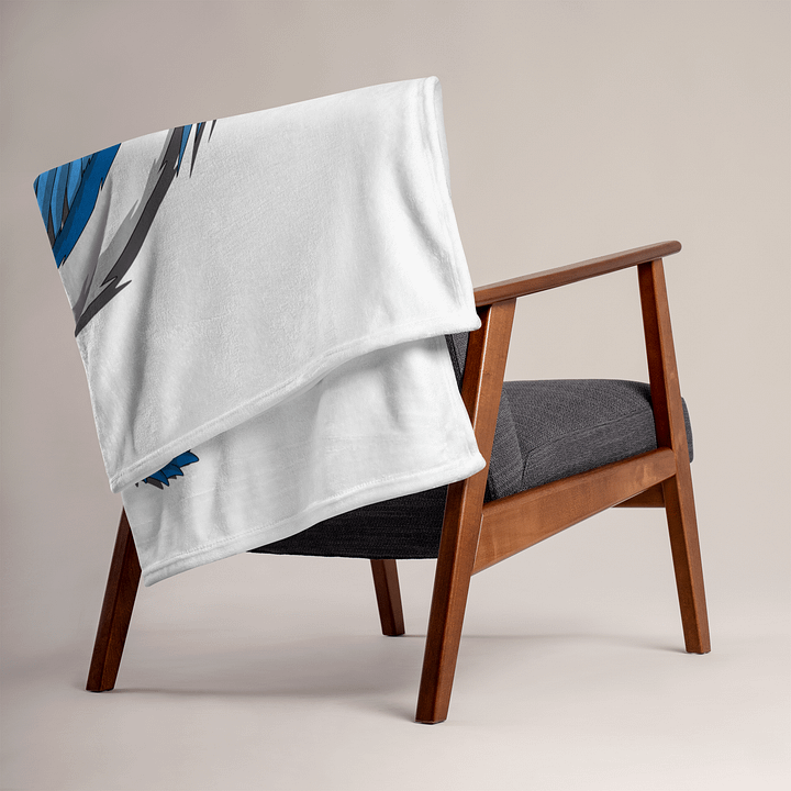 Barcano Lounging Blanket product image (6)