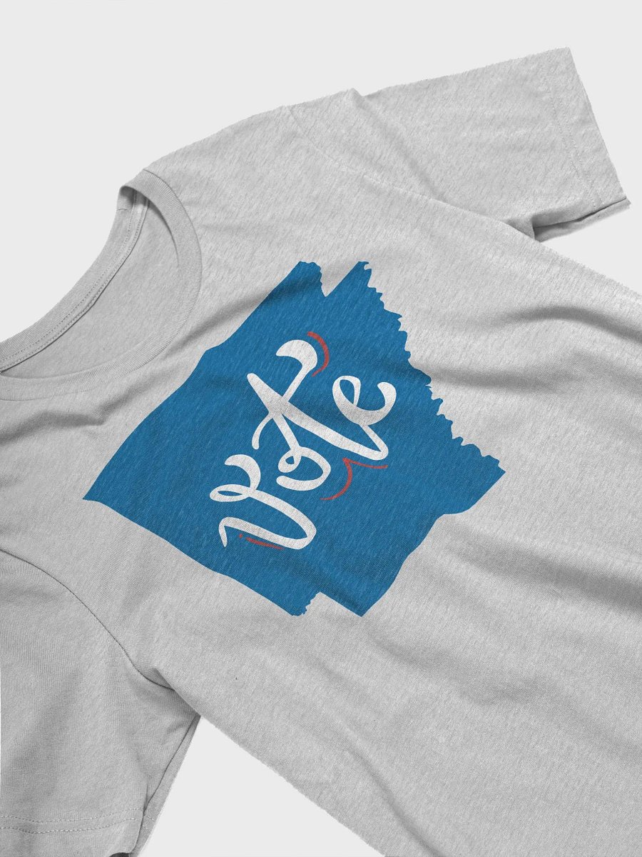 Vote, Arkansas! (color) T-Shirt product image (6)