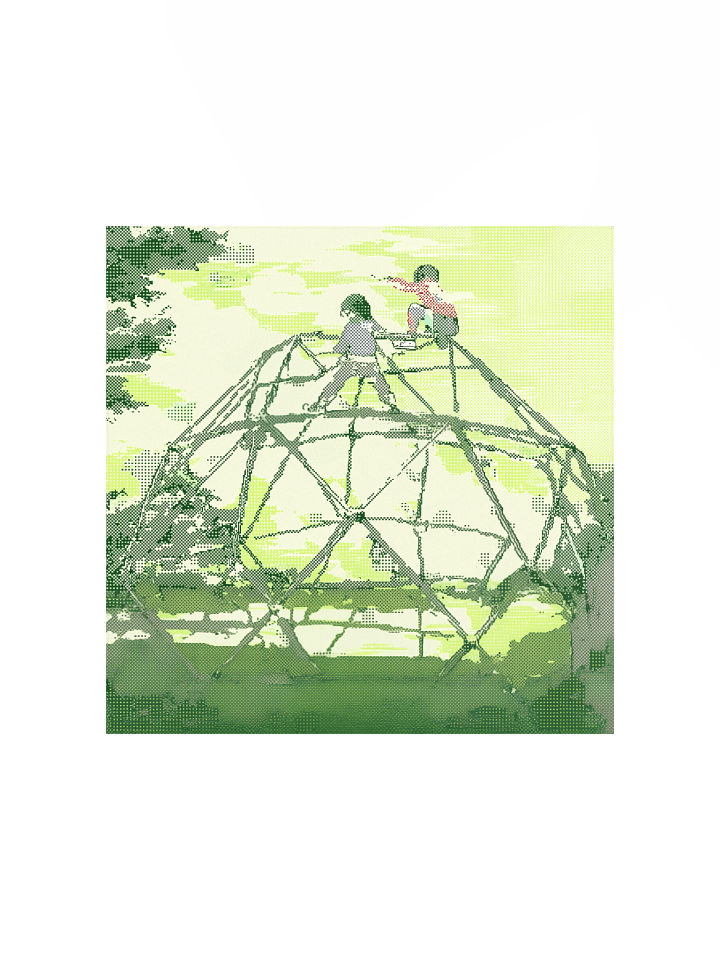 Playground Pinnacle product image (1)