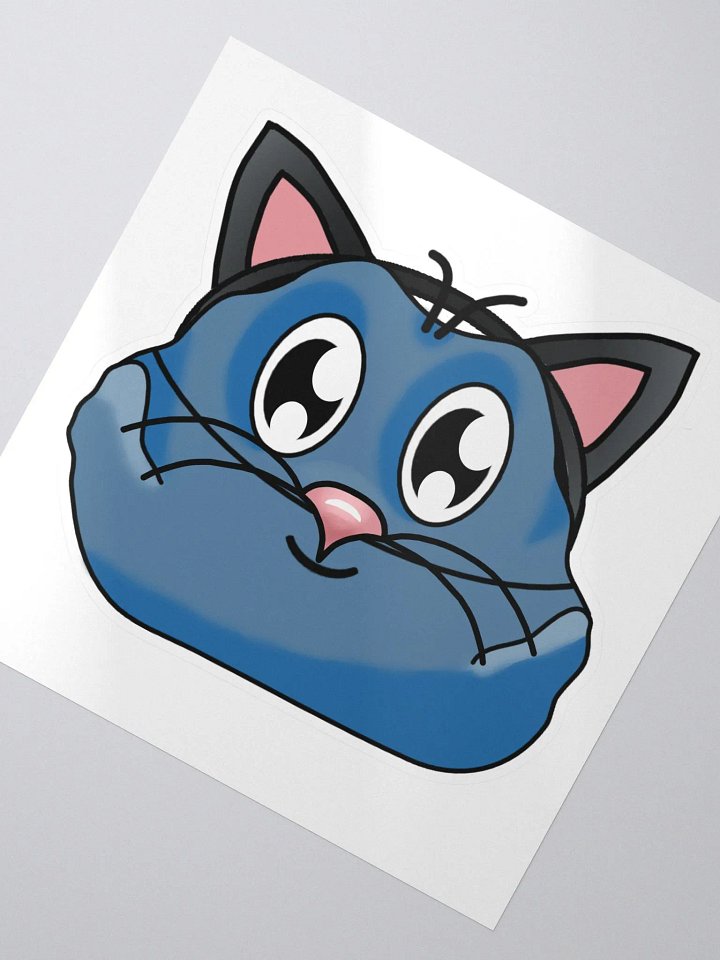 Cat Gary product image (2)