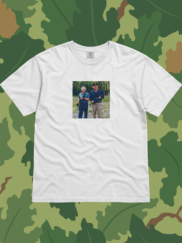 KALASHNIKOV X STONER SHIRT product image (1)