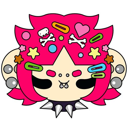 ALL VECTORS B1TCH 🌺