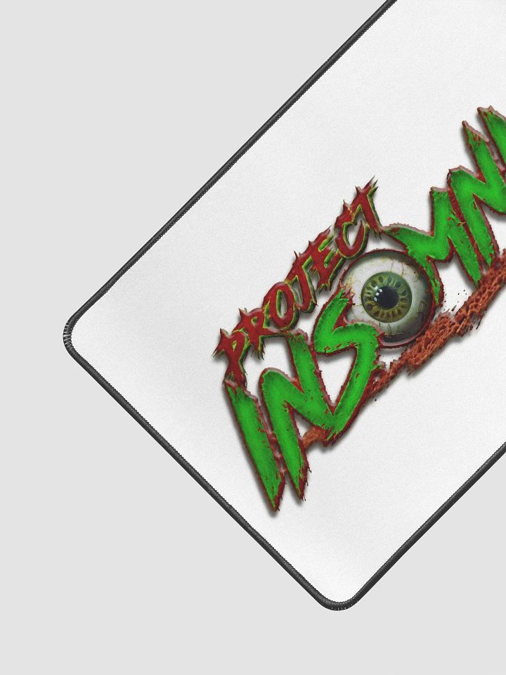 Project Insomnia Desk Mat product image (2)