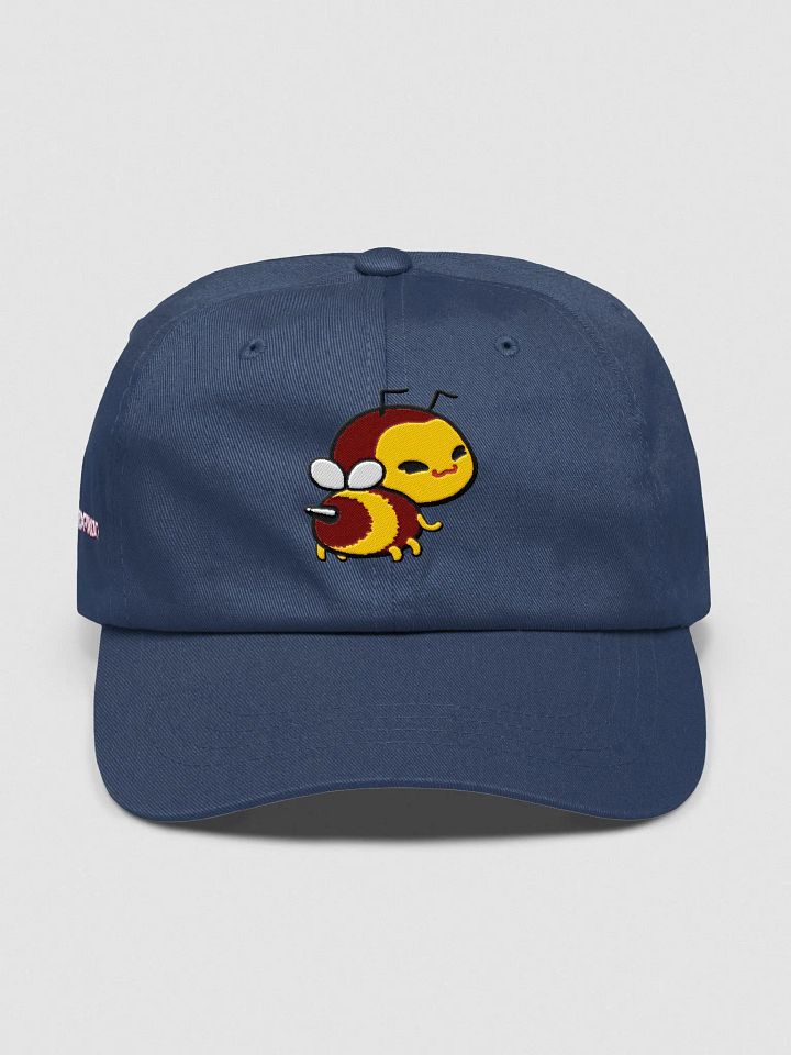Bee Twerkin on yer Noggin product image (1)