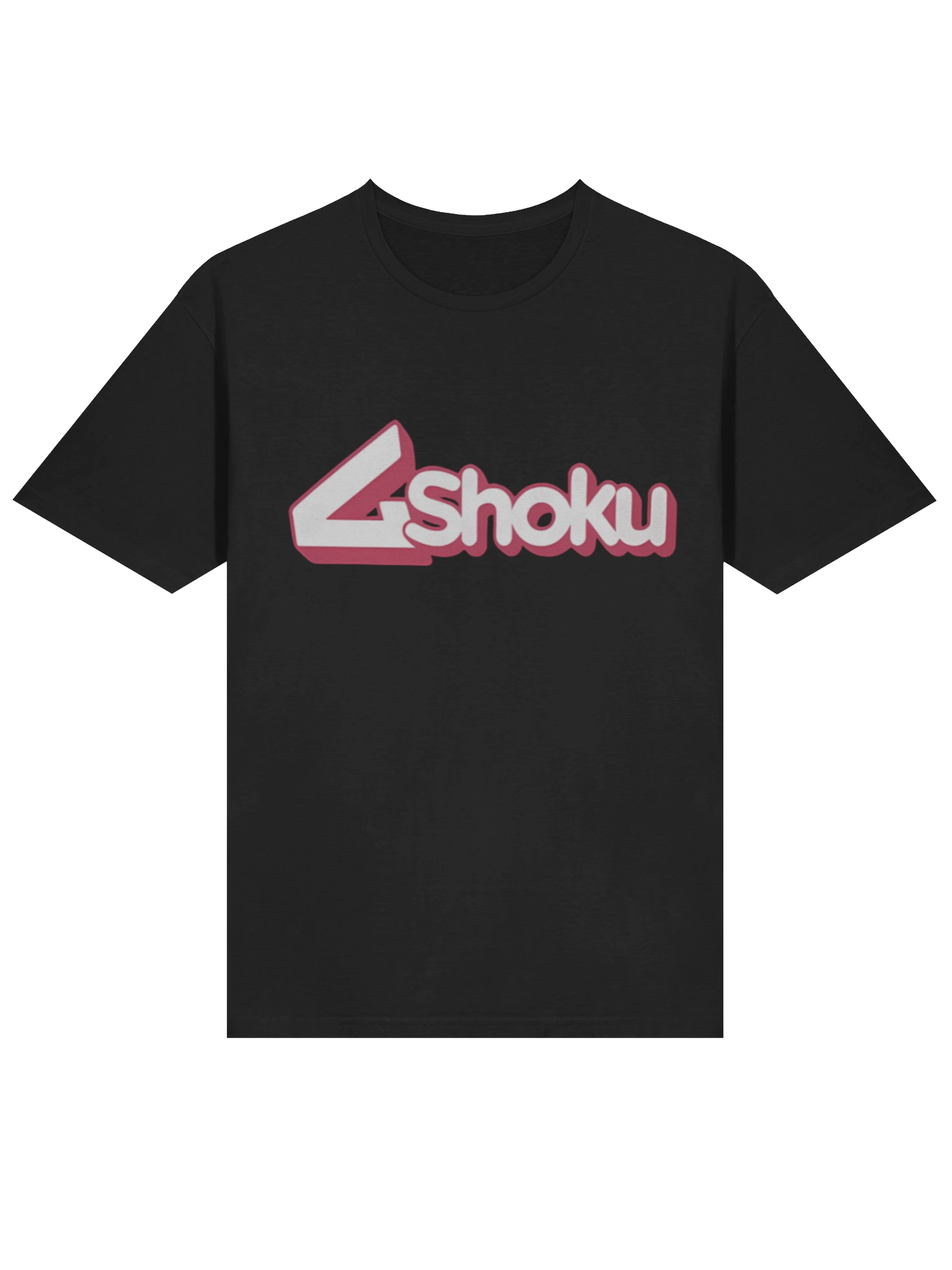 厶shoku Unemployed T-shirt product image (2)