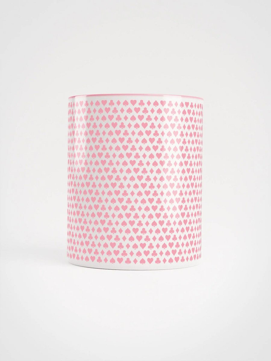 Chroma Mug - Pink product image (5)