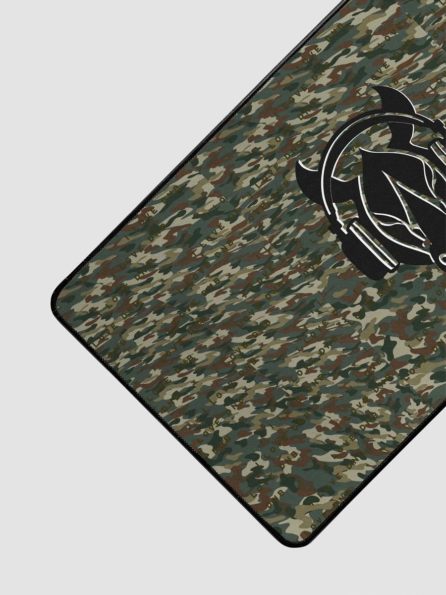 Wild Beats Desk Mat product image (3)