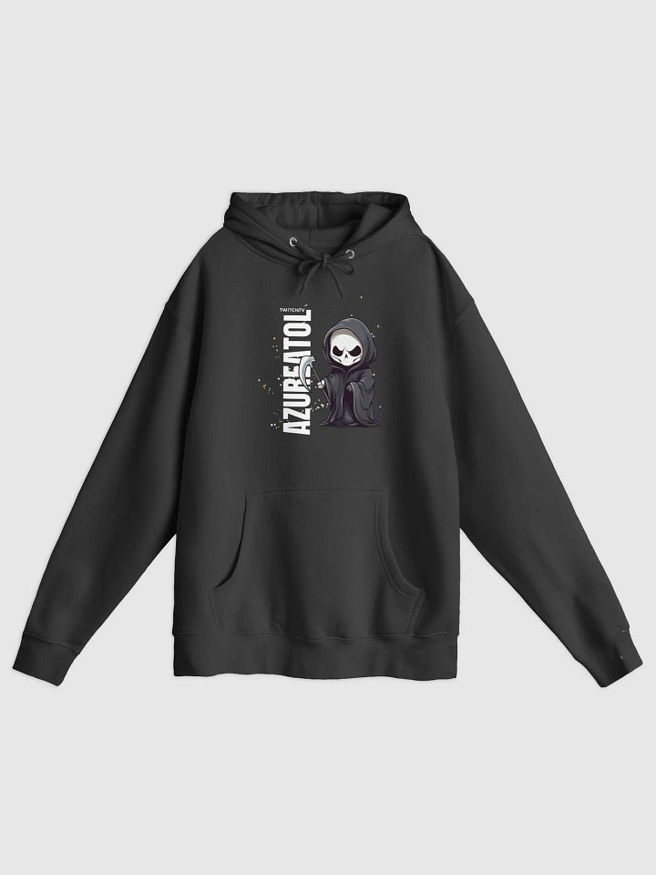 Reaper Hoodie! product image (1)