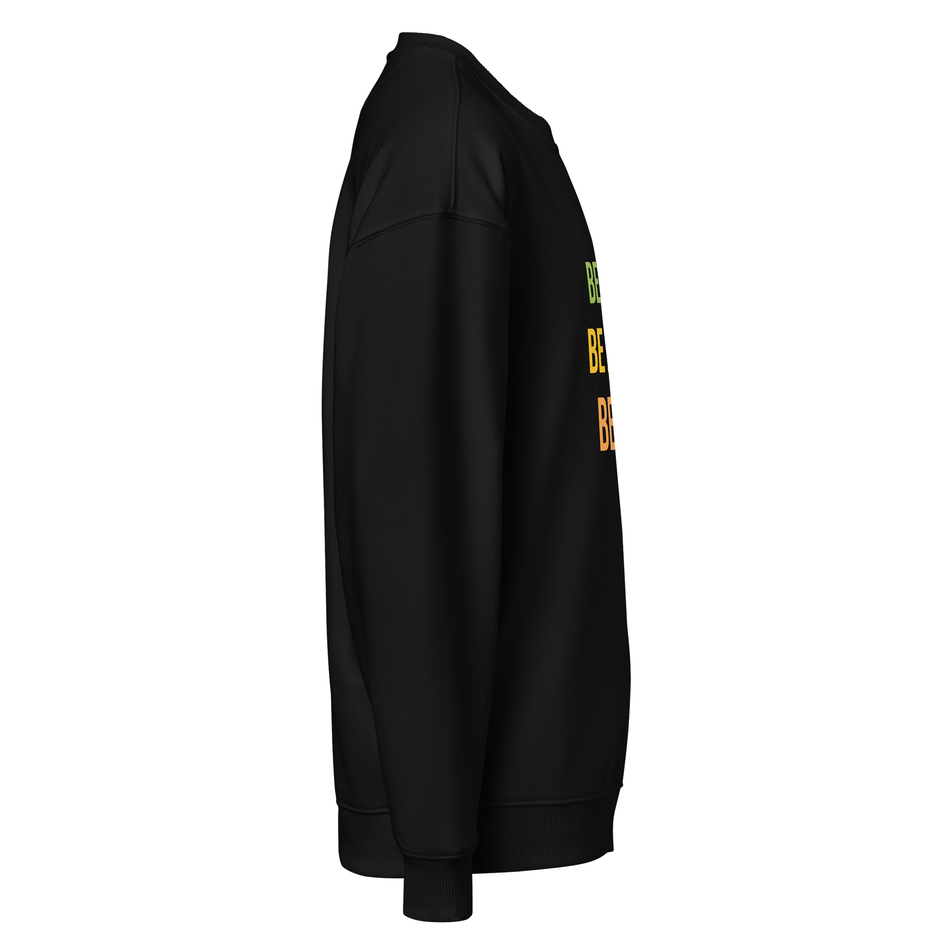 Be Happy, Be Bright, Be You Sweatshirt product image (7)