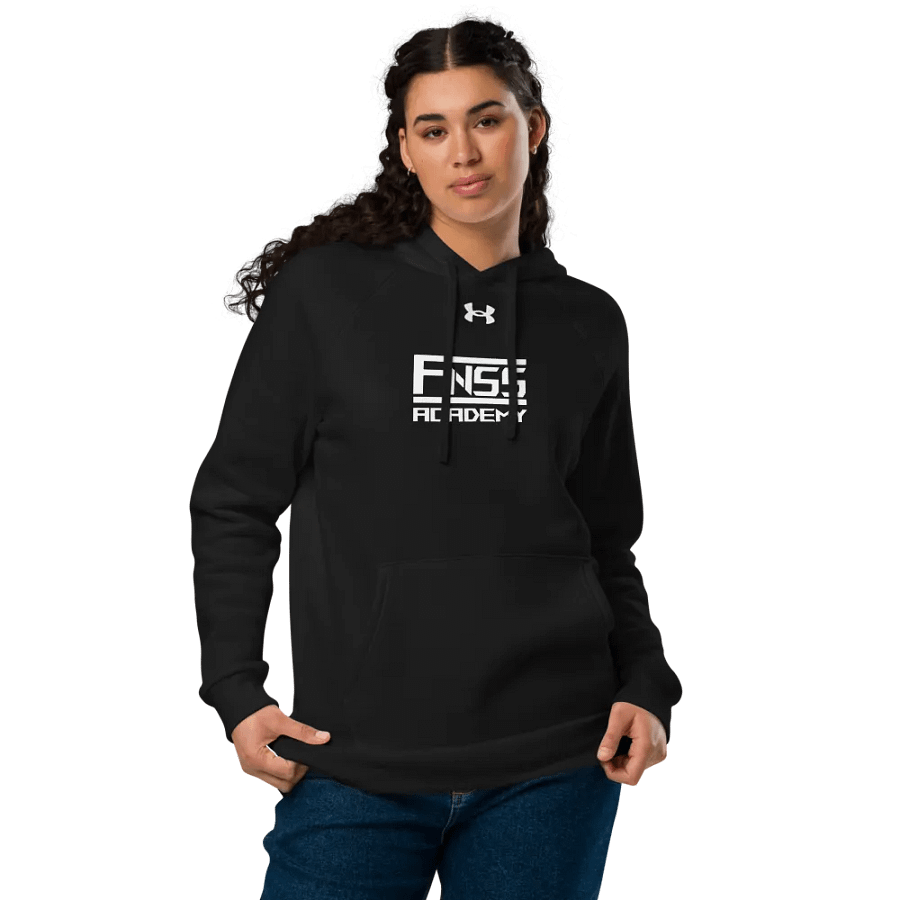 Under Armour® Unisex Hoodie FNSS Academy Edition product image (7)